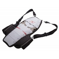 PROTECTIE SPATE EVC X8